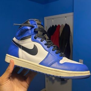 COPY - Jordan 1 Game Royals